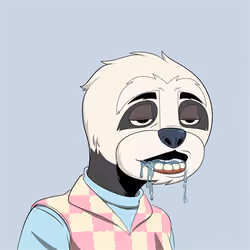 Sloth #2282