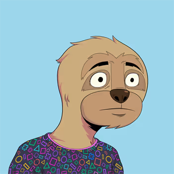 Casual Sloths Official