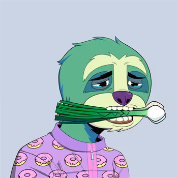 Casual Sloths Official