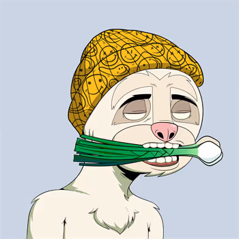 Casual Sloths Official