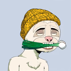 Sloth #0301