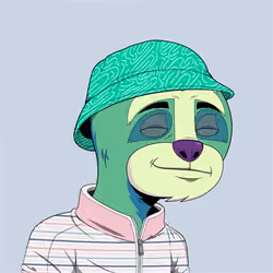 Sloth #2990