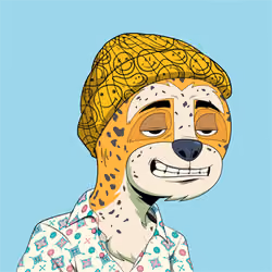 Sloth #3917