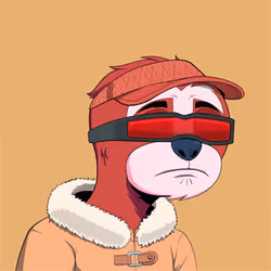 Sloth #1576