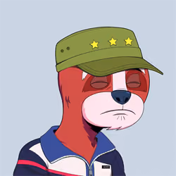 Sloth #2719