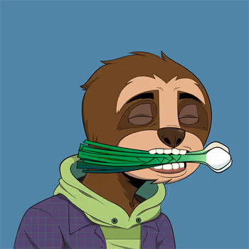 Casual Sloths Official