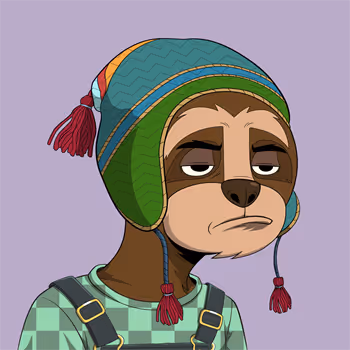 Casual Sloths Official