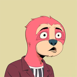 Sloth #1880