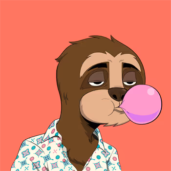Casual Sloths Official