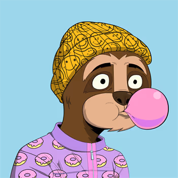 Casual Sloths Official