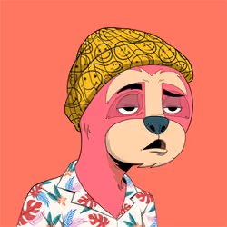Sloth #2941