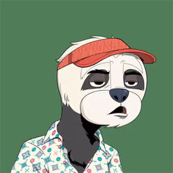 Sloth #0677