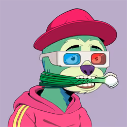 Sloth #4265