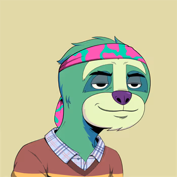 Casual Sloths Official