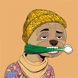 Sloth #2828