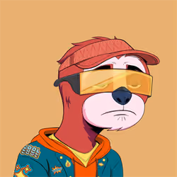 Sloth #3009