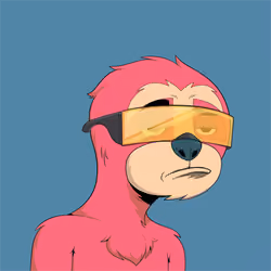 Sloth #0942