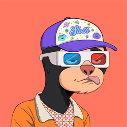 Sloth #2019