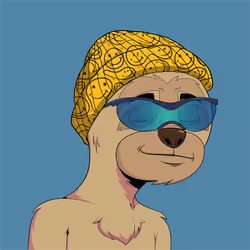 Sloth #1609