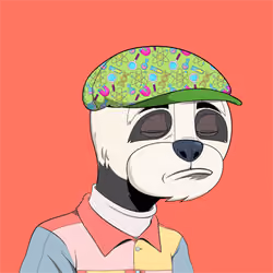 Sloth #2318