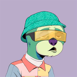 Sloth #0227