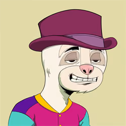 Sloth #2426