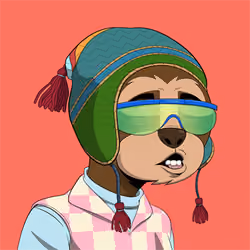Sloth #2273