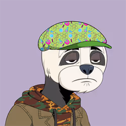 Sloth #2607