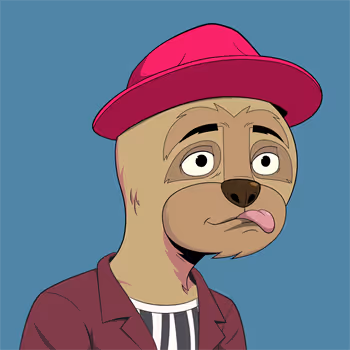Casual Sloths Official