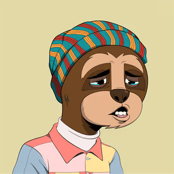 Casual Sloths Official