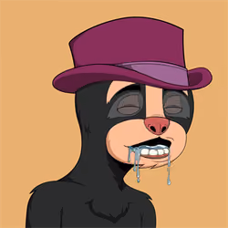 Sloth #1815