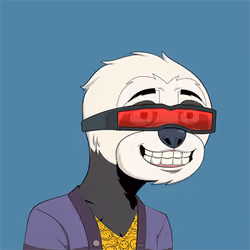 Sloth #0222
