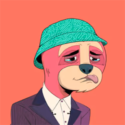 Sloth #2873