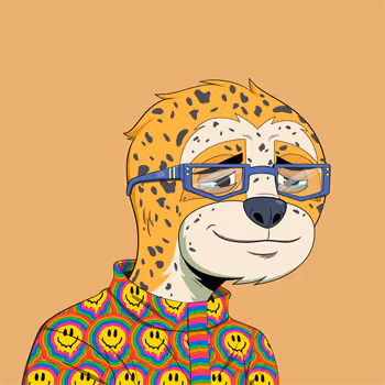 Sloth #0567