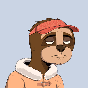 Casual Sloths Official