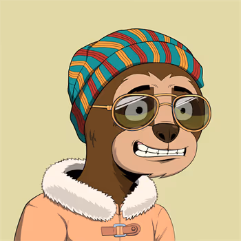 Casual Sloths Official