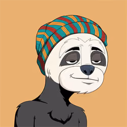 Sloth #4291