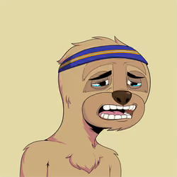 Sloth #2988