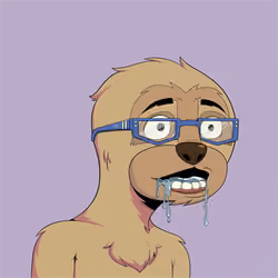Sloth #1166