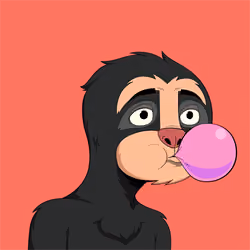 Sloth #0516