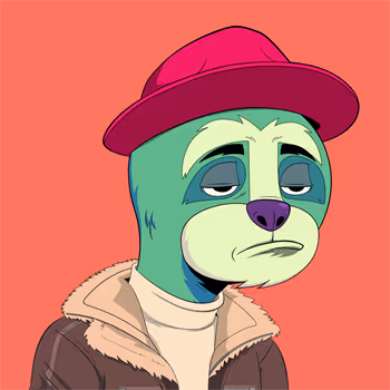 Casual Sloths Official