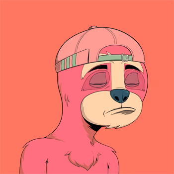 Sloth #4397