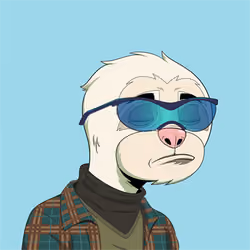 Sloth #4378