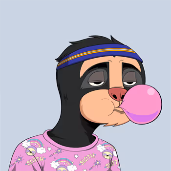 Casual Sloths Official