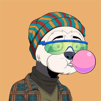 Sloth #2210