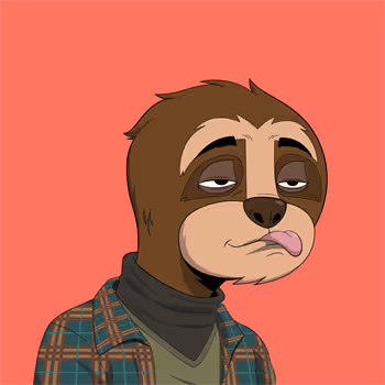 Casual Sloths Official