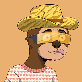 Sloth #3302
