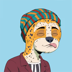 Sloth #0578
