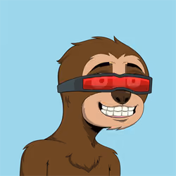 Sloth #2666