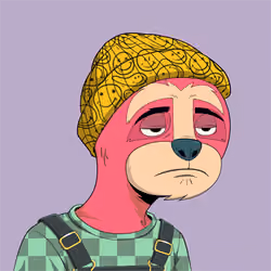 Sloth #2972
